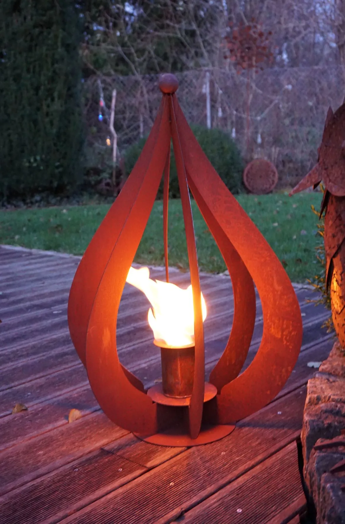 Feuertopf Ø7/10 – Bild 5