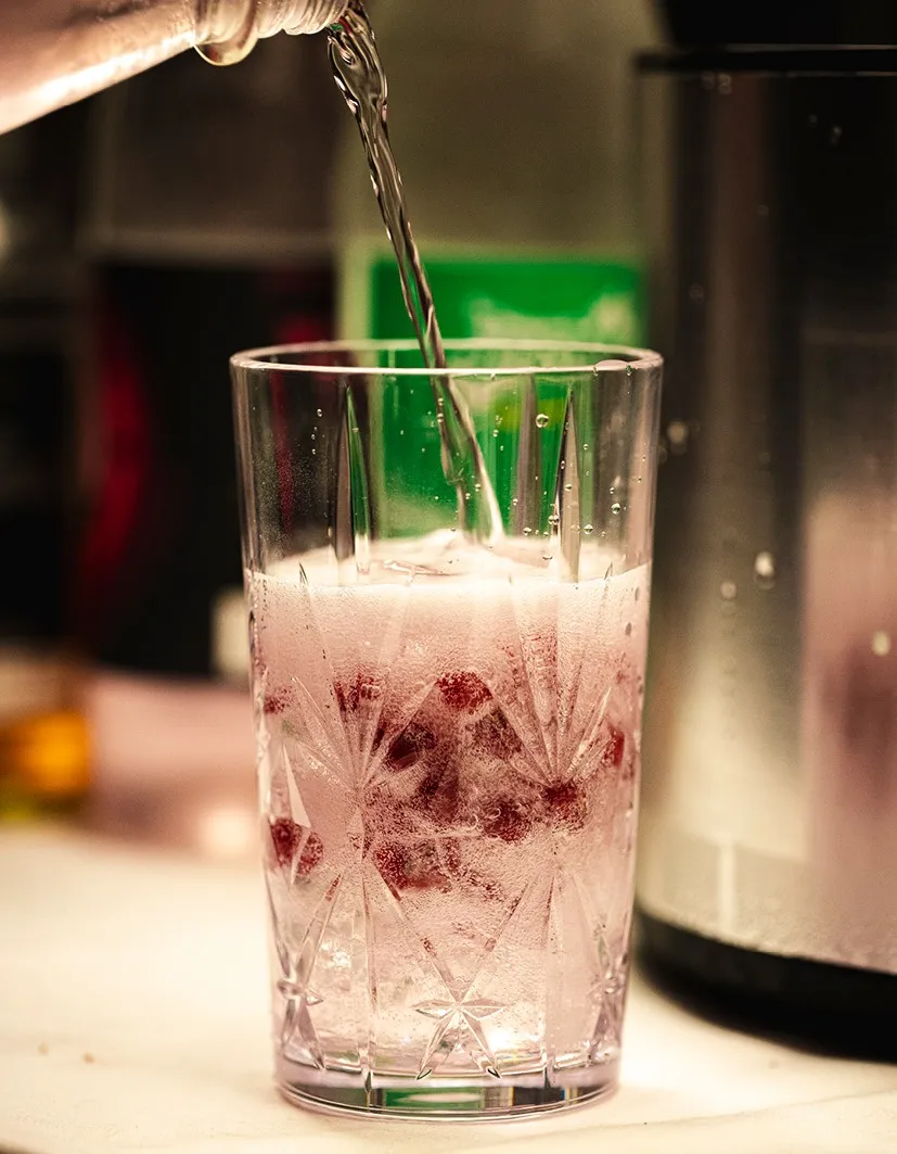 Unzerbrechliche Premium Highball Gläser aus Kunststoff (Polycarbonat) 46 cl – GraMonty – Bild 5