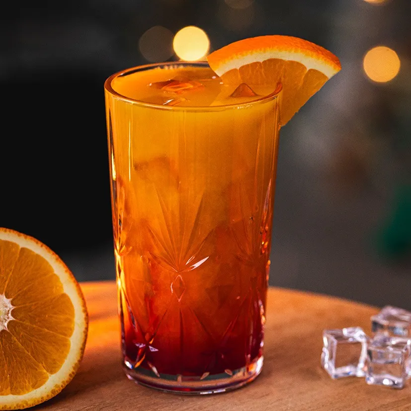 Unzerbrechliche Premium Highball Gläser aus Kunststoff (Polycarbonat) 46 cl – GraMonty – Bild 2