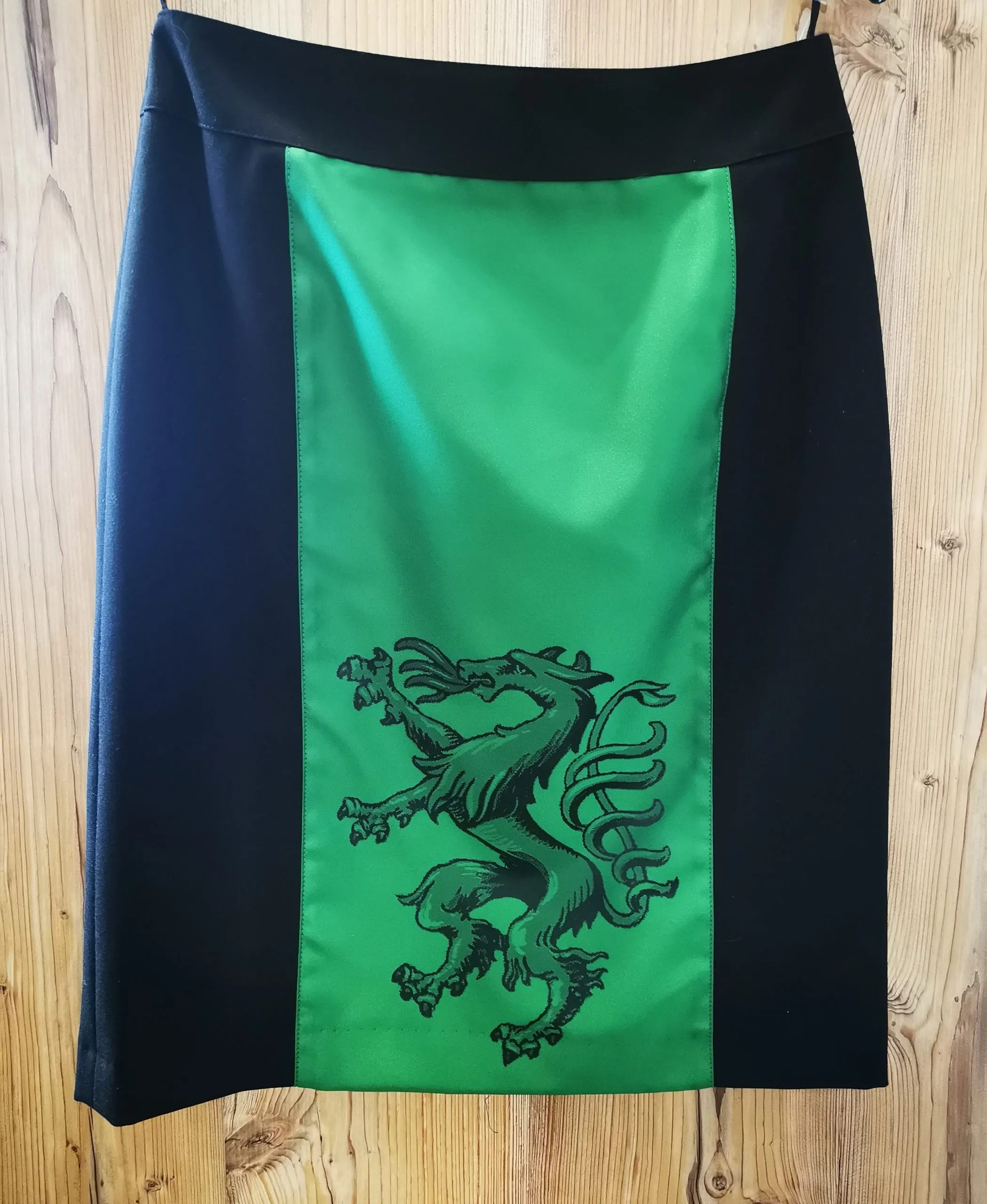 Rock schwarz Steiermark Kollektion – Bild 2