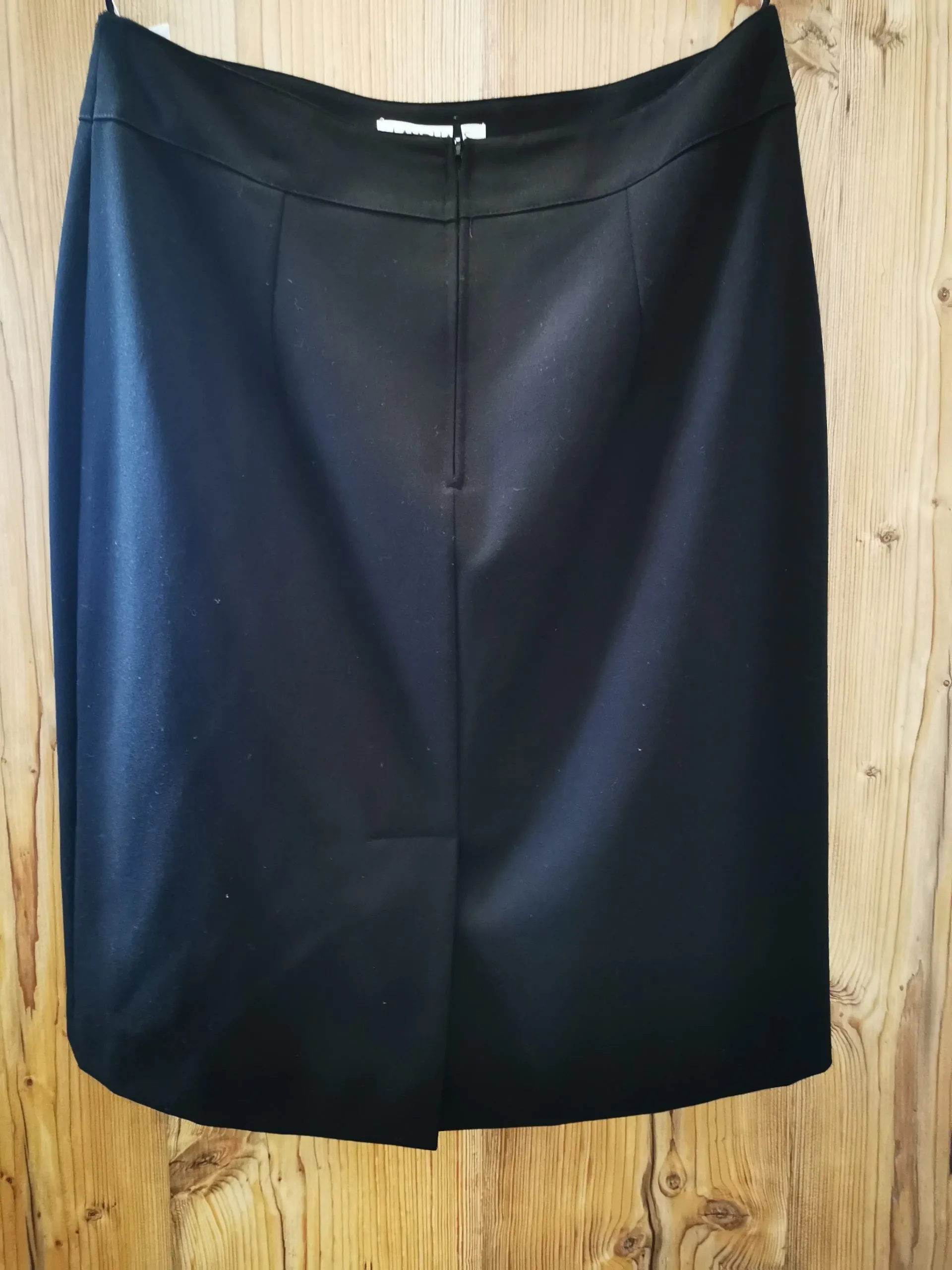 Rock schwarz Steiermark Kollektion – Bild 3