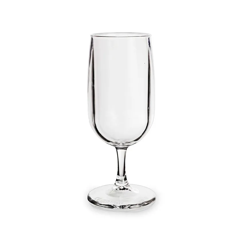Unzerbrechliche Weingläser für Roséwein aus Kunststoff (Polycarbonat) 18 cl