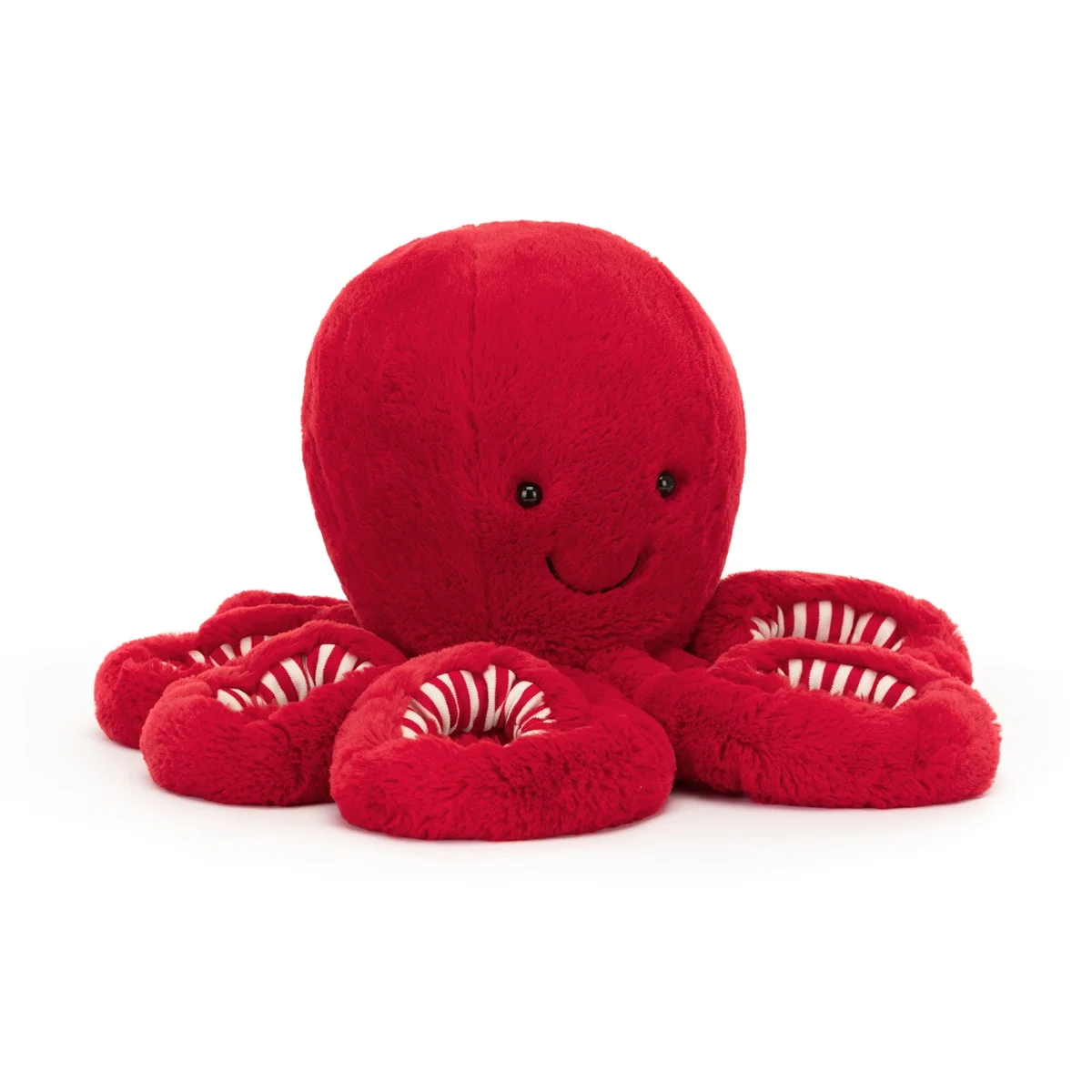 Jellycat Cranberry Octopus – Bild 3