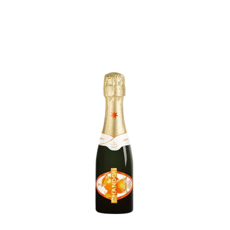 Chandon Garden Spritz – 11,5% Vol. a 0,187 l – Argentinien