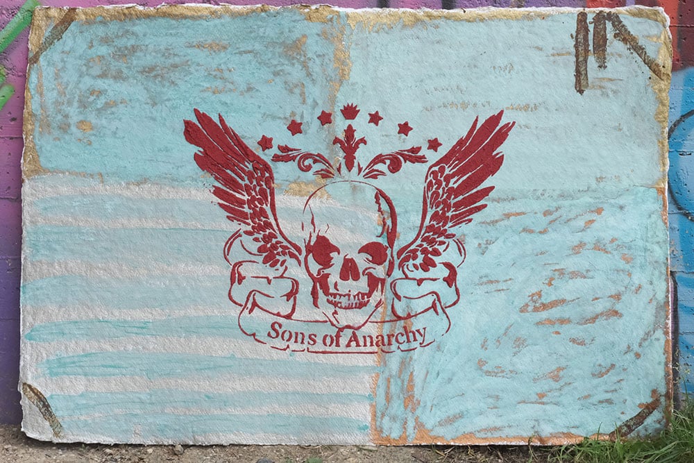 sons of anarchy – Bild 9